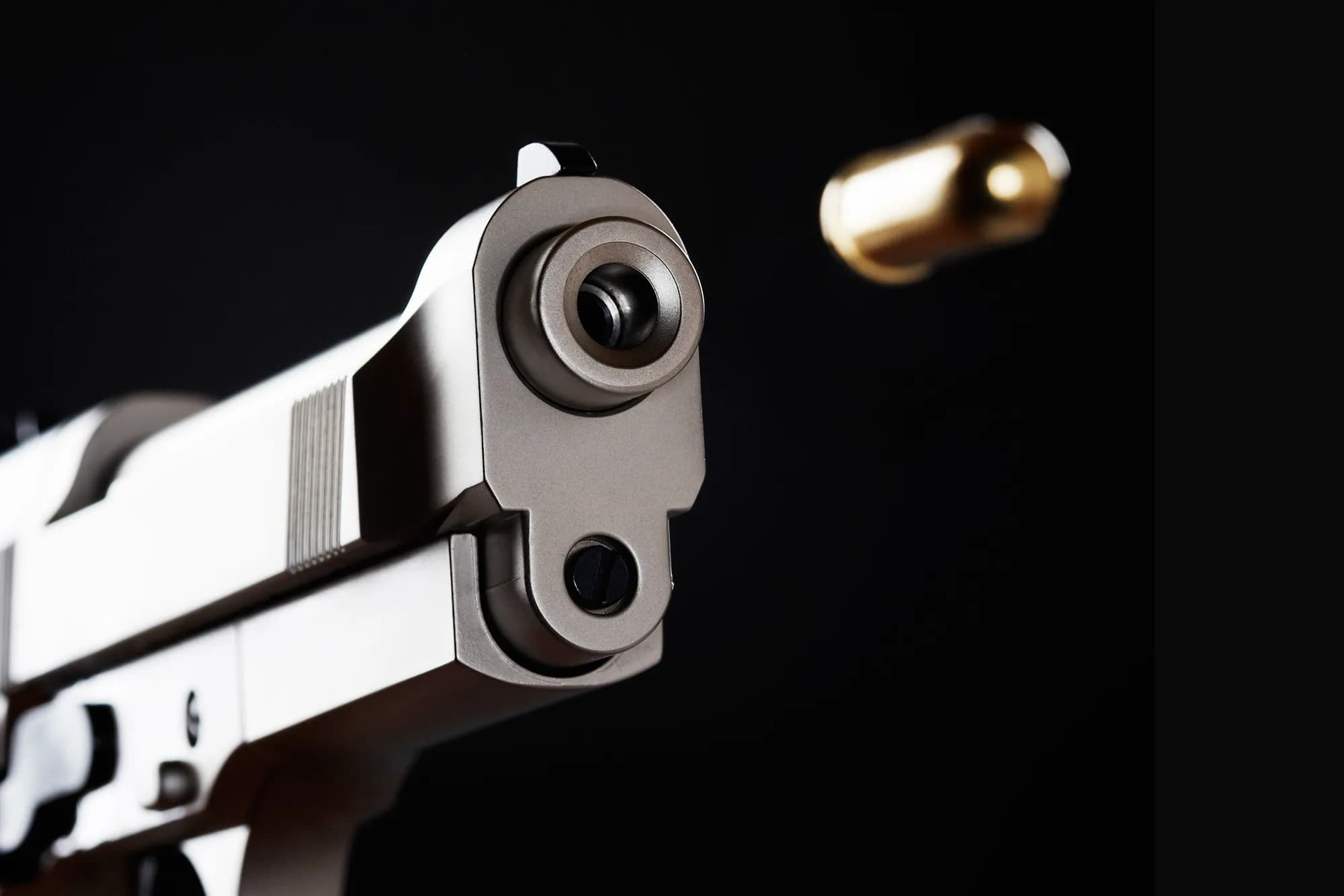 Two camel herders shot dead in attack, elder reported missing in Meru