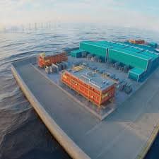 Breaking Ground: Construction of Princess Elisabeth Island, the World’s First Energy Island, Set to Begin