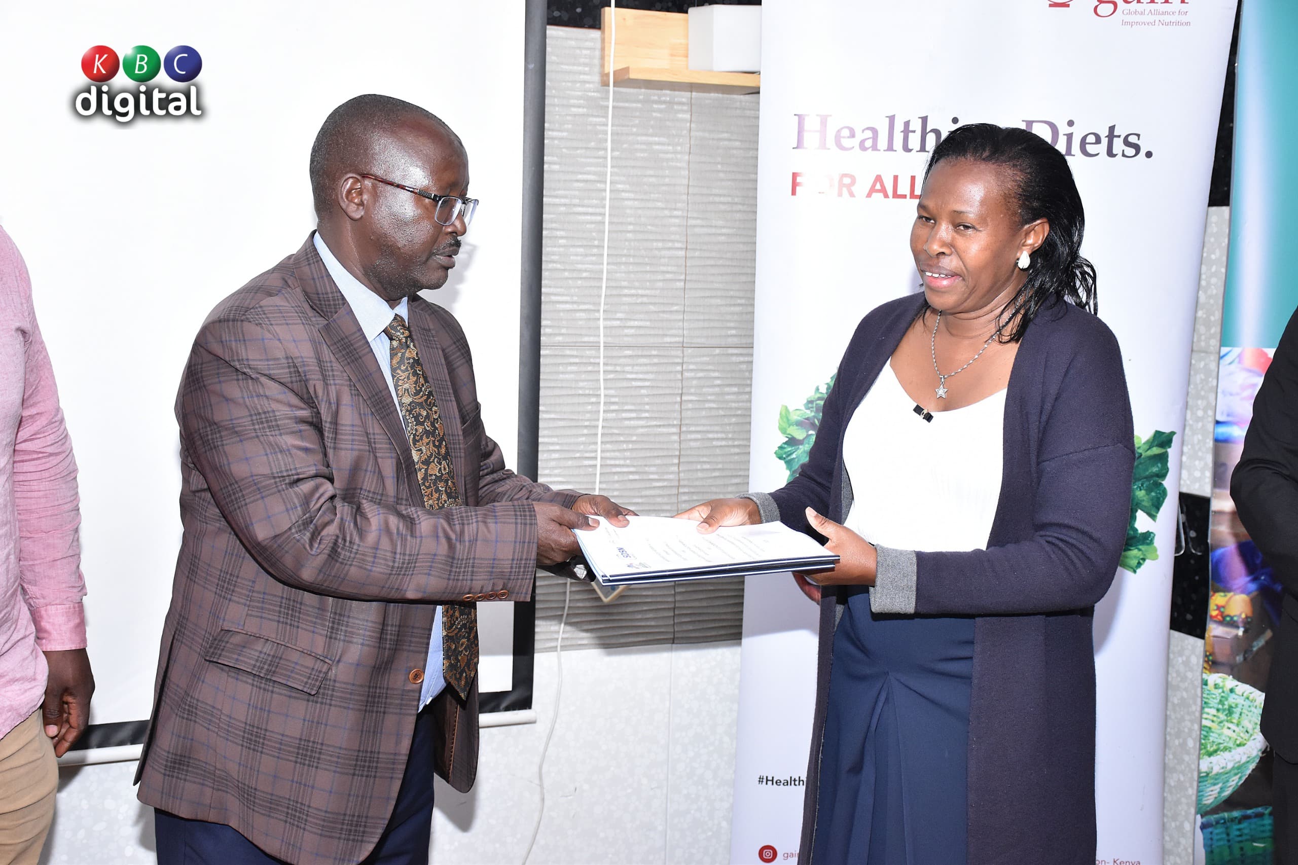 Nakuru moves to embed food systems in 2028–2032 development plan