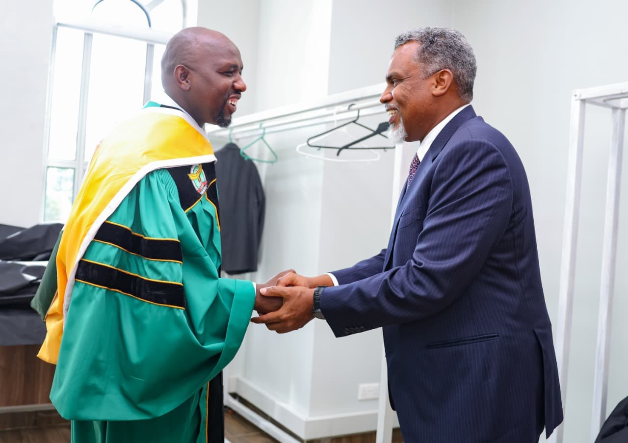 Govt hails NIRU as strategic anchor in evolving security landscape