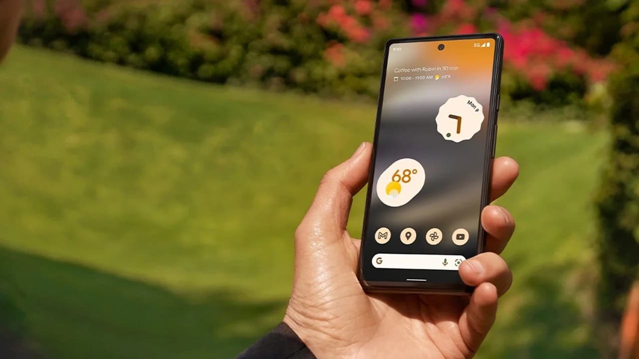 Google’s August 2026 Android 17 update excludes Pixel 6 & Pixel 7 series