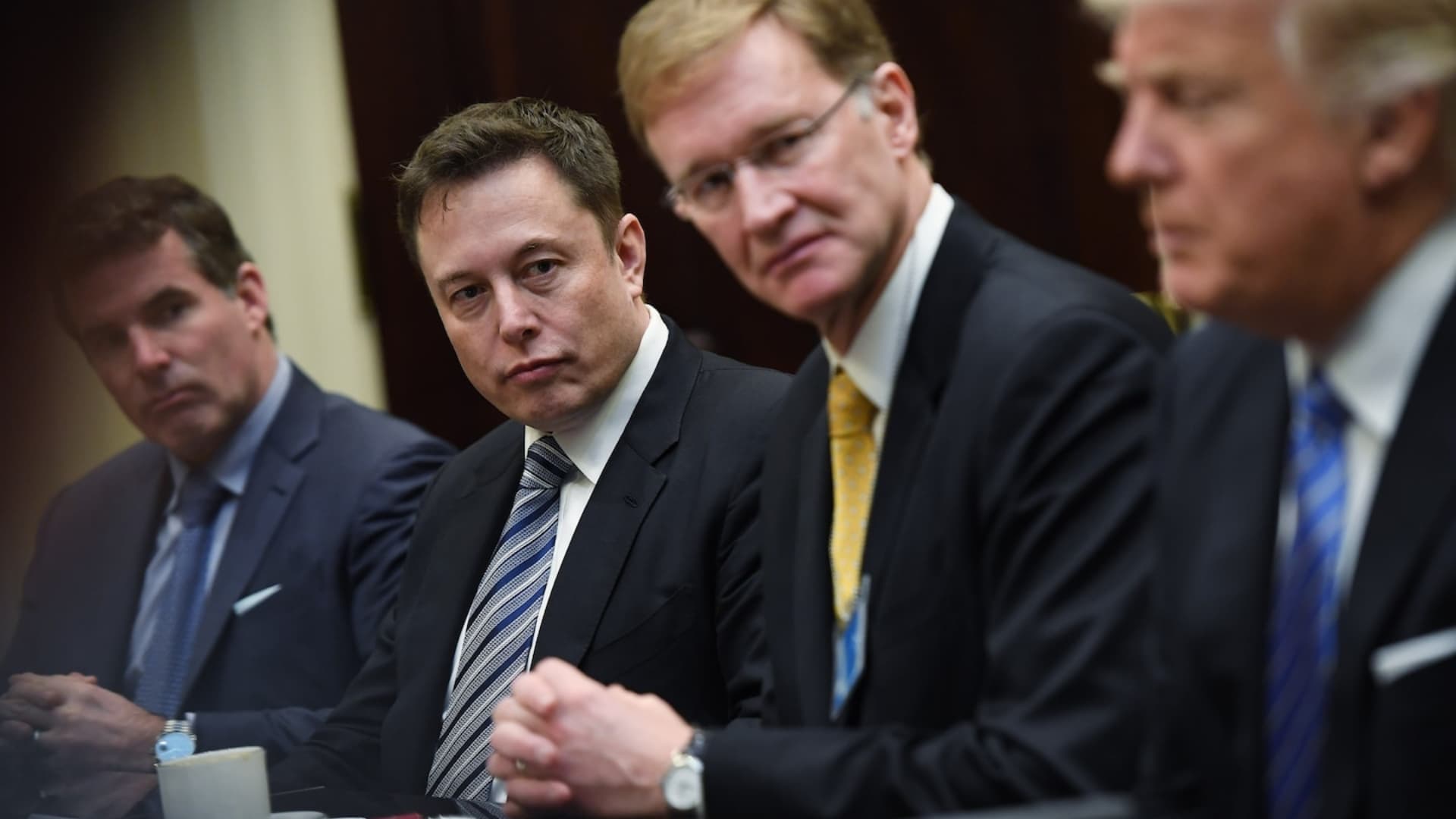 Elon Musk Prepares to Exit DOGE With Little to Show for It