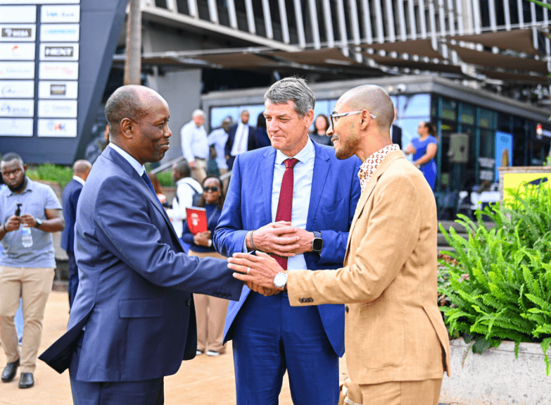 Saudi Investor Buys Stake in Tatu City’s Jabali Towers as Kenya Attracts Fresh Foreign Capital