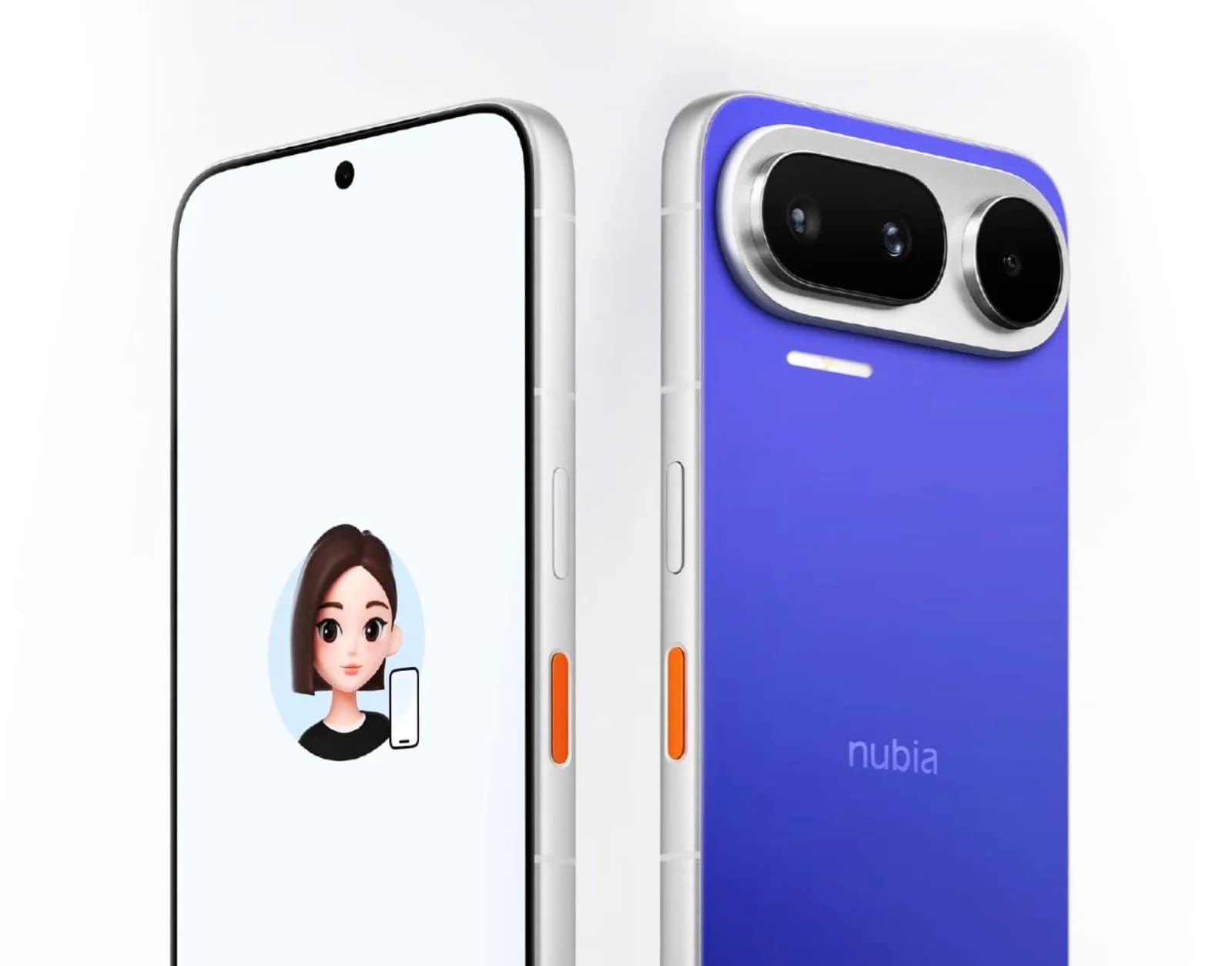 Nubia NaviX Ultra launches 16 September with ByteDance’s Doubao driving the whole phone