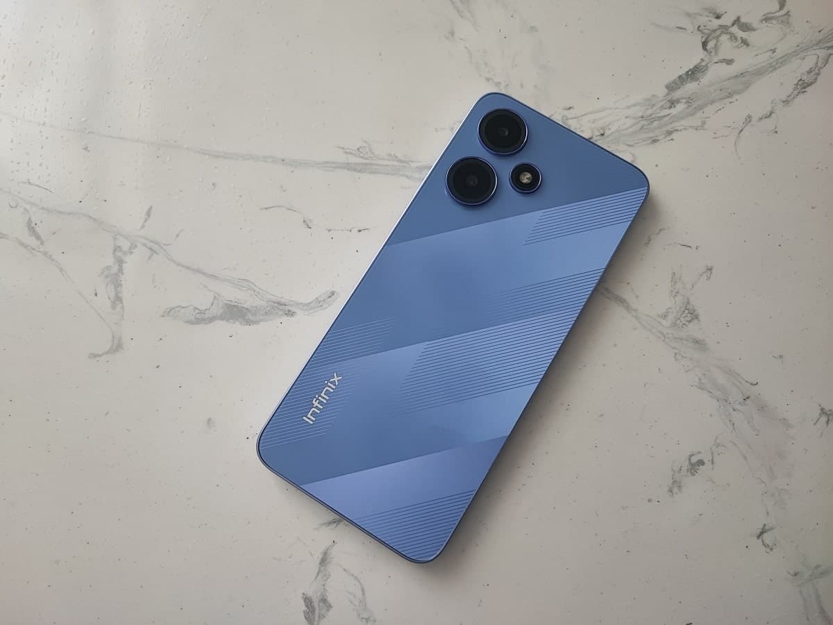 Infinix Hot 30 Play Review: The Battery Champion
