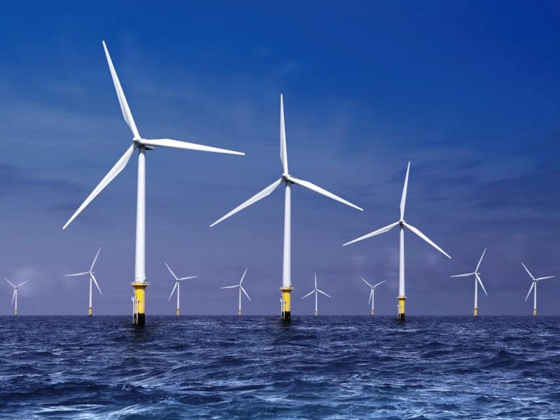 Hai Long Offshore Wind Farm Secures NT$55Bn (US$1.7Bn) Financing Package to Drive 2026 Completion