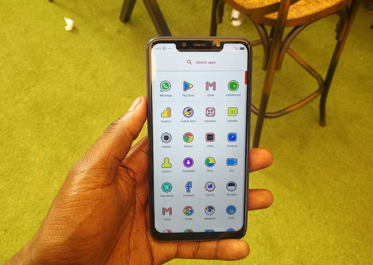 Infinix Hot 7 Review: Is It Hot Enough For You?