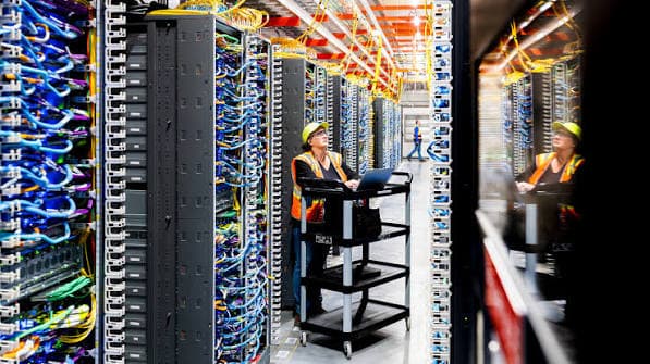 Indiana Approves NiSource-Amazon Data Center Agreements as State Positions for Large-Scale Growth