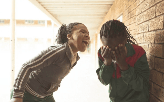 8 Signs That Your Child Could Be A Bully