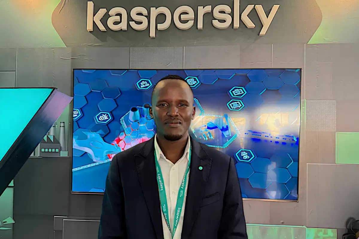Kaspersky: AI Is Accelerating Cyber Threats Faster Than African Businesses Can Respond