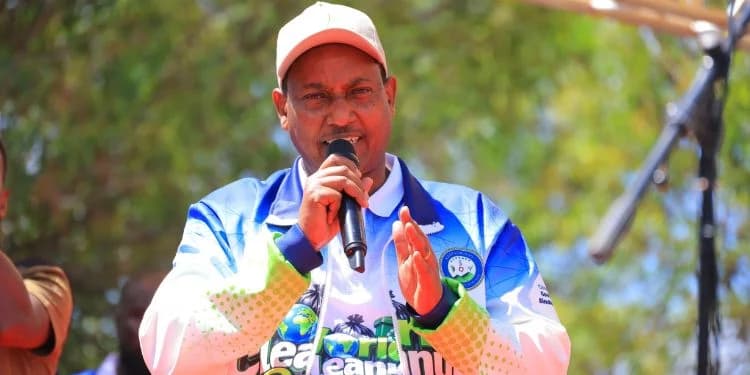 Kenyan Importers Face New NEMA Requirement Starting September 28