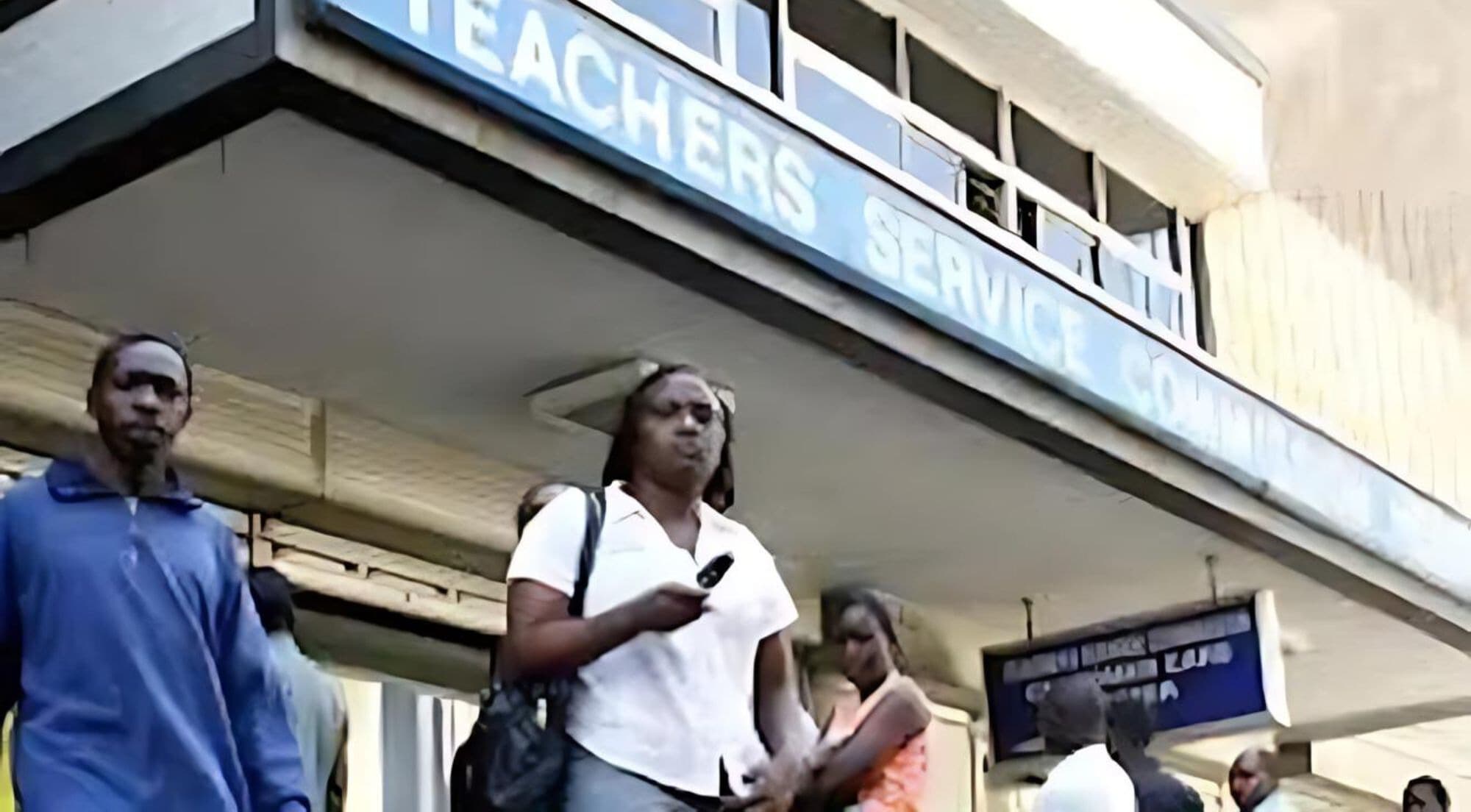 TSC changes requirements for students pursuing degree in education
