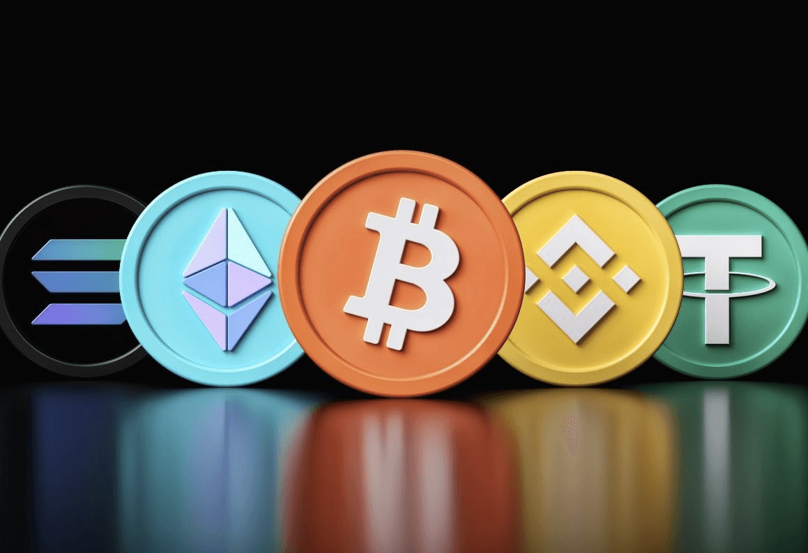 Past, Present and Future: The Evolution of Cryptocurrency