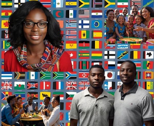 Kenyan Diaspora: Latest Updates for Kenyans Living Abroad