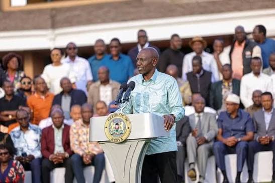 ODM, UDA constitute two committees for coalition framework
