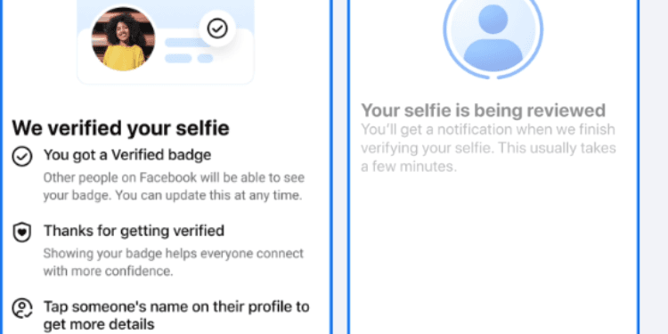 Facebook Introduces Free Badge to Confirm Real Users on Personal Accounts