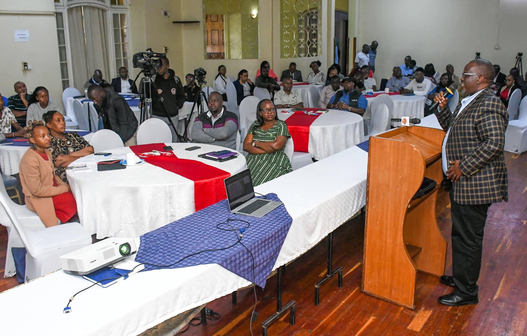 Nakuru to host Trade Expo to showcase innovation, investment opportunities