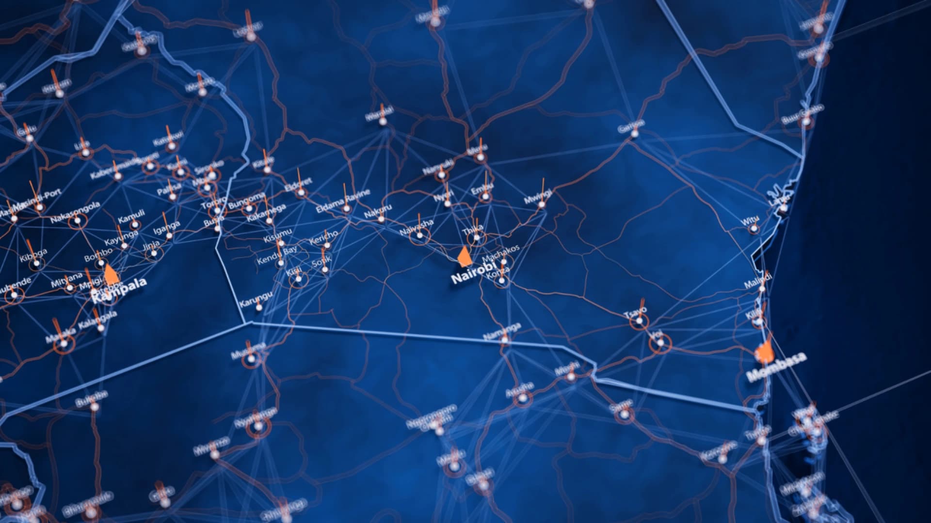 Kenya’s Tech Leap 2025: AI, Diplomacy, and Infrastructure Transforming the Industry