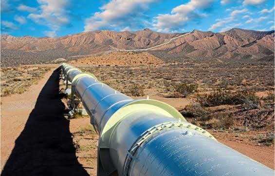 New UAE Pipeline Bypassing Strait of Hormuz Unveiled by Adnoc
