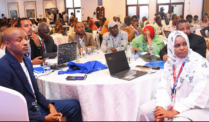 Kenya to entrench Early Disaster Action