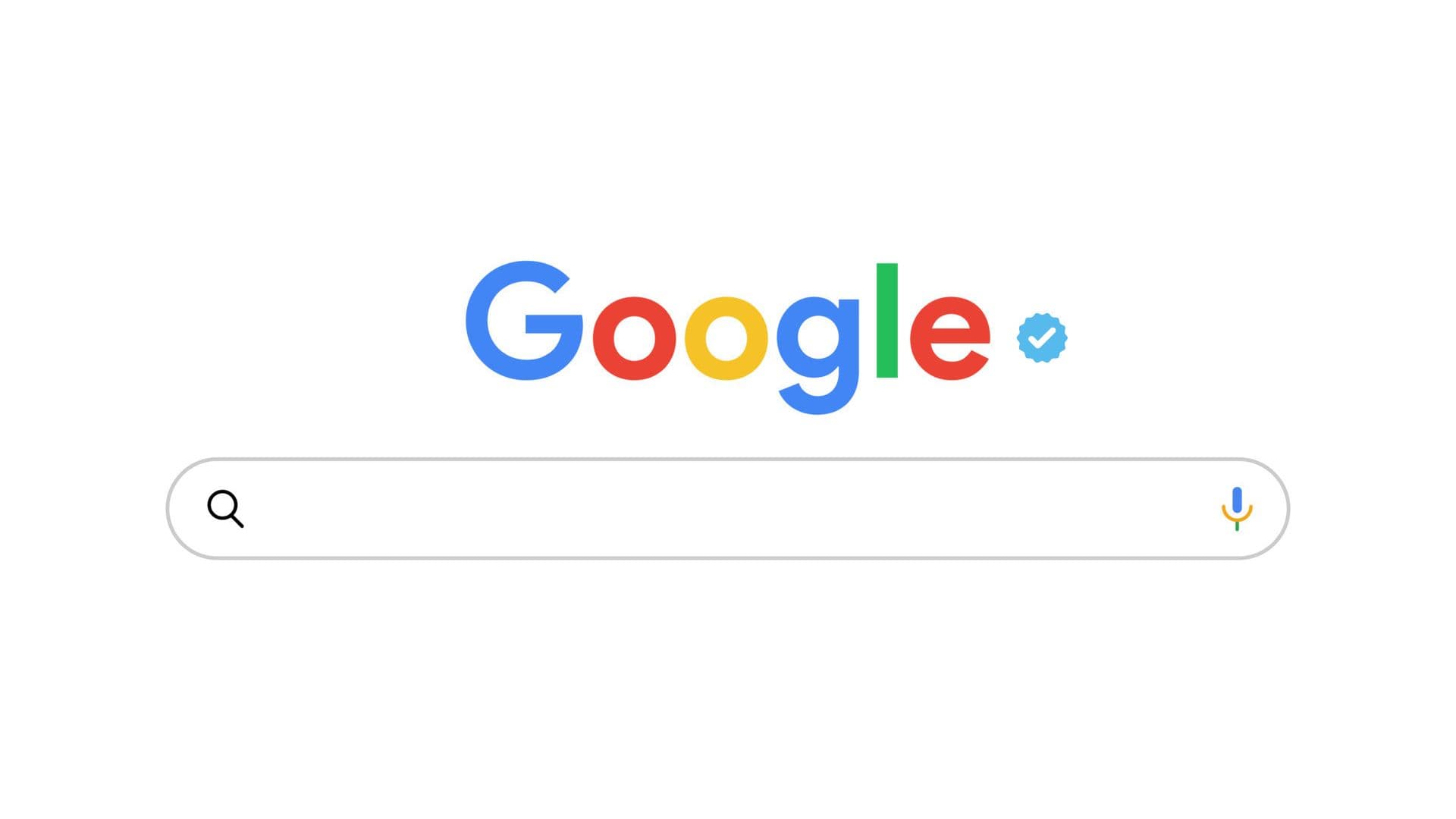 Google is Bringing Verified Checkmarks to Search Results