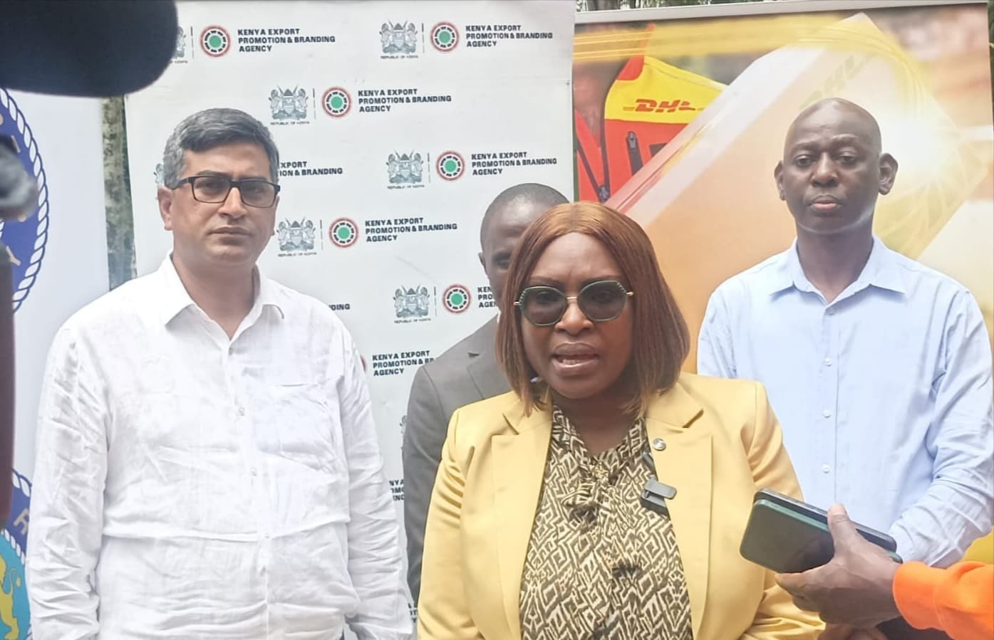 Manufacturers, exporters decry high production costs