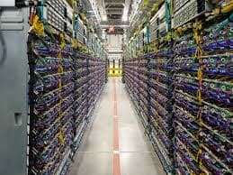 Google Plans New Data Center in Hermantown, Backed by Clean Energy Agreement With Minnesota Power