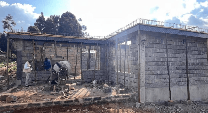 Kirenga ICT hub nears completion, boosting digital skills