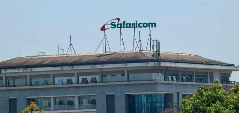 Government appeals High Court ruling nullifying Safaricom share sale
