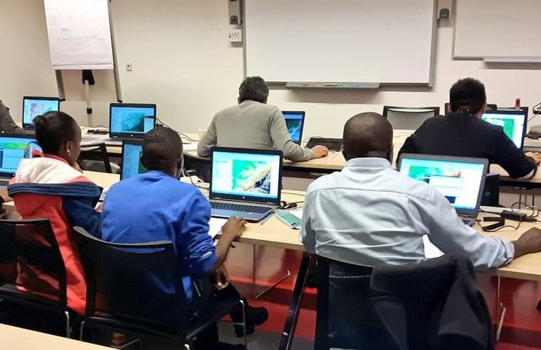 Technology Transforming Learning in Kenyan Universities