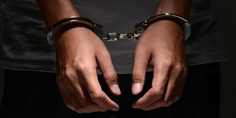 DCI Reveals What Happened to Viral Man Who Died in Police Custody