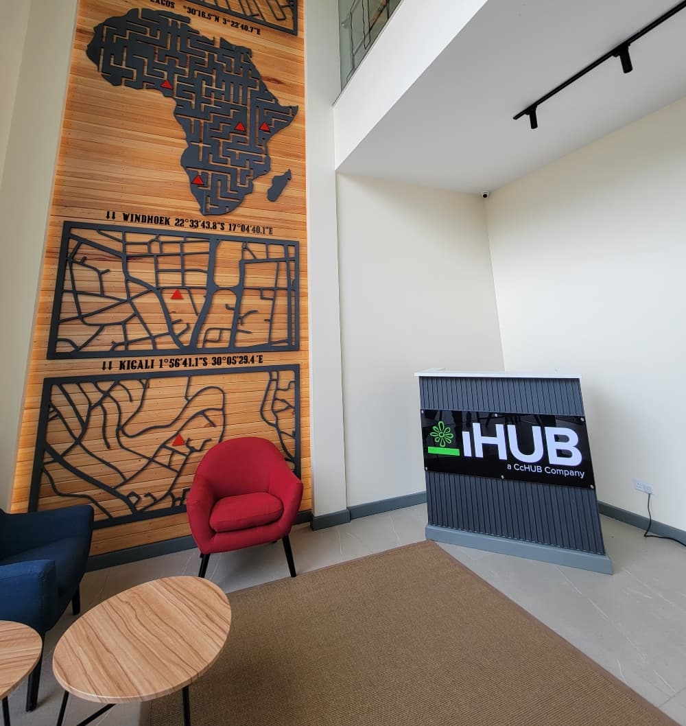 Africa’s first ever tech-incubator marks 14yrs as it eyes regional expansion