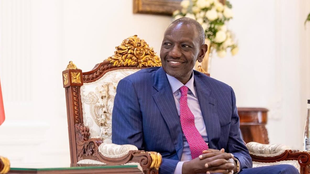 Ruto govt spends Sh1.1 trillion on office supplies like tea, snacks, fuel in 9 months