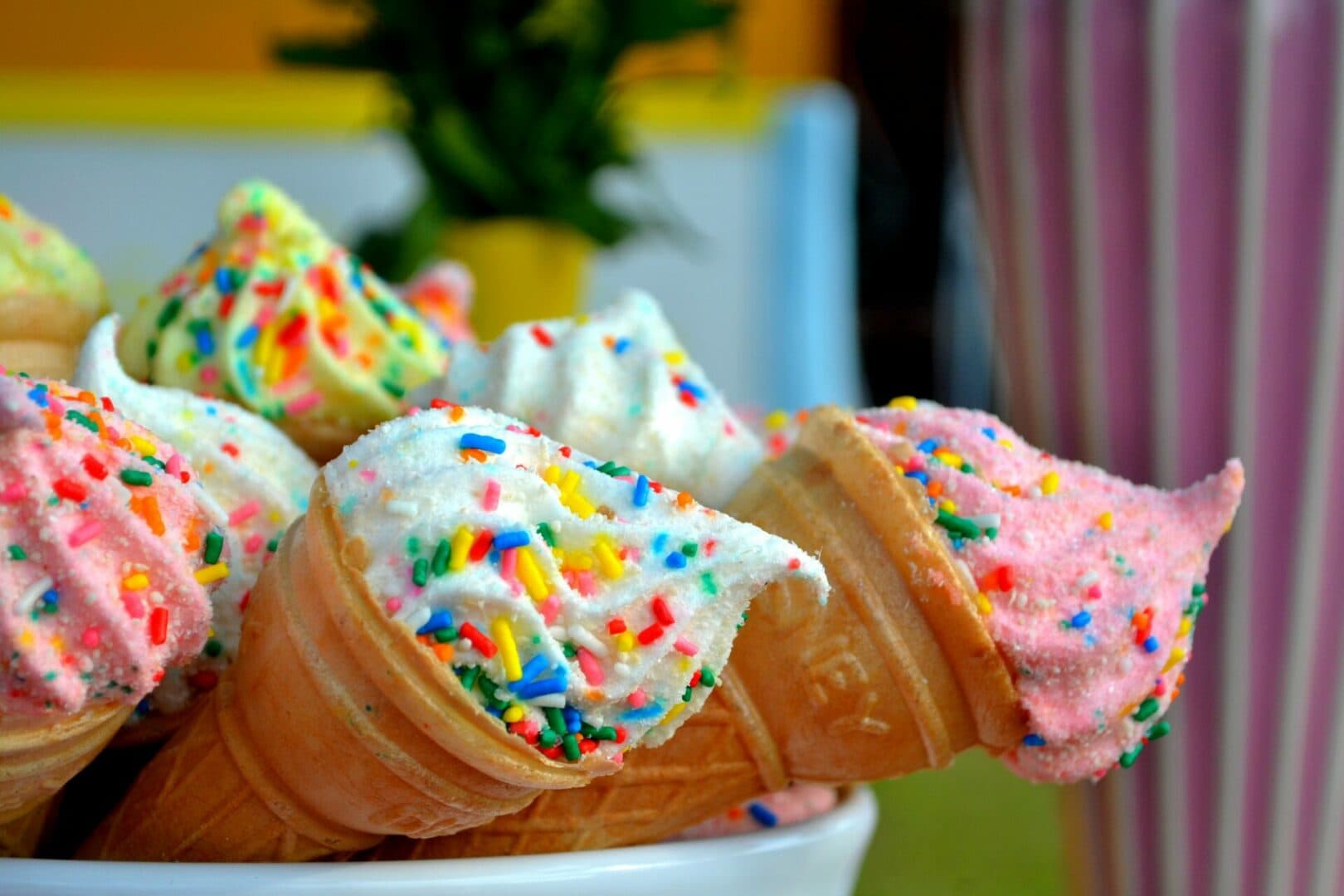 How to Start a Profitable Ice cream Business