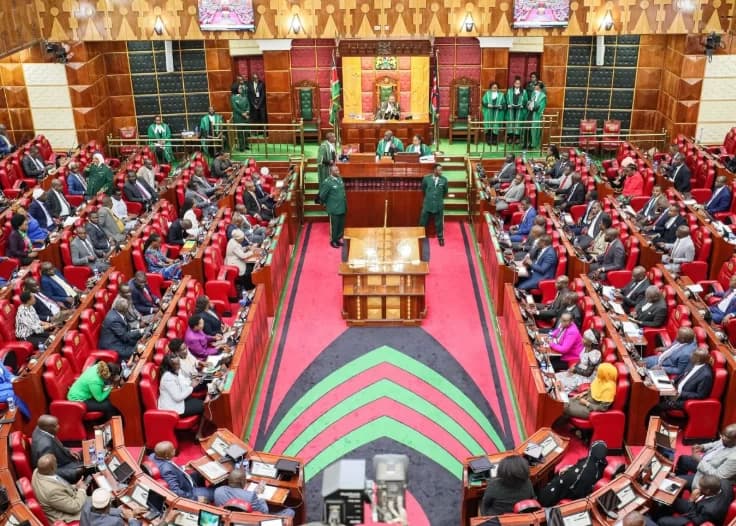 Finance Bill 2025: How Kenyans Will Benefit From New Law