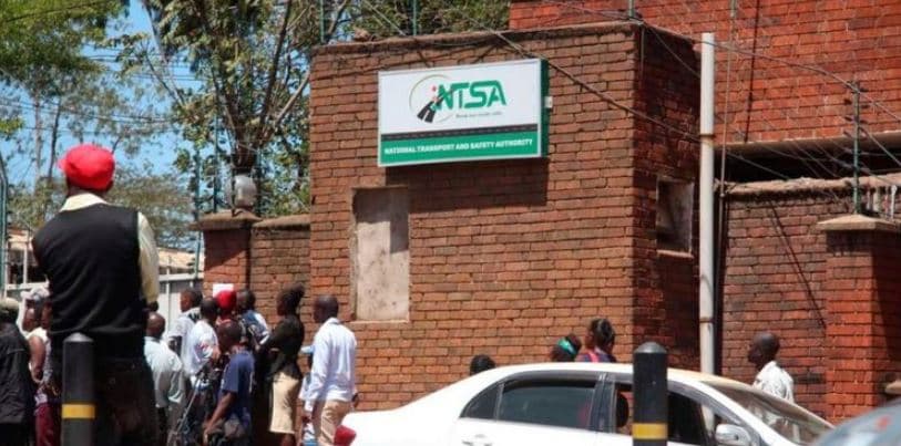 Govt to Block NTSA Services for Motorists Who Skip Toll Payments