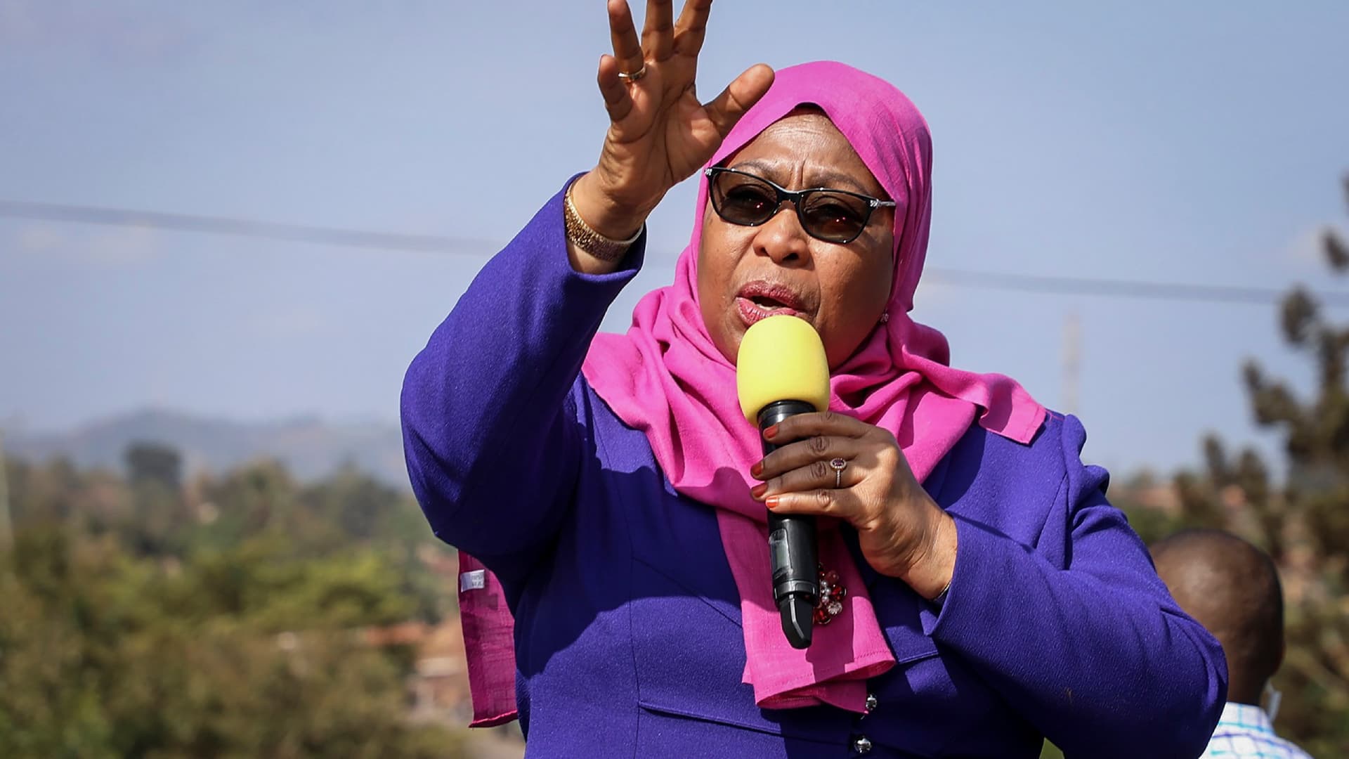 Tanzania Bans Foreigners from Key Tech and Business Sectors