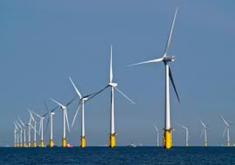 Vineyard Wind Farm Project Can Resume Construction, Federal Judge Rules