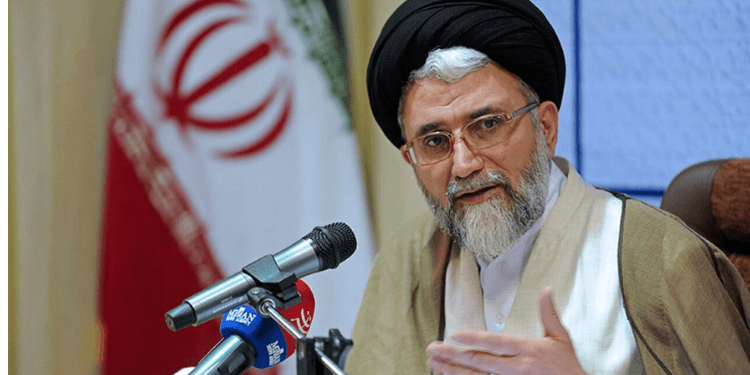 Top Iranian official killed in an Overnight Attack, Katz Reports