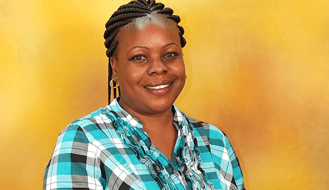 Meet little-known Edwin Sifuna’s wife and the businesses she runs