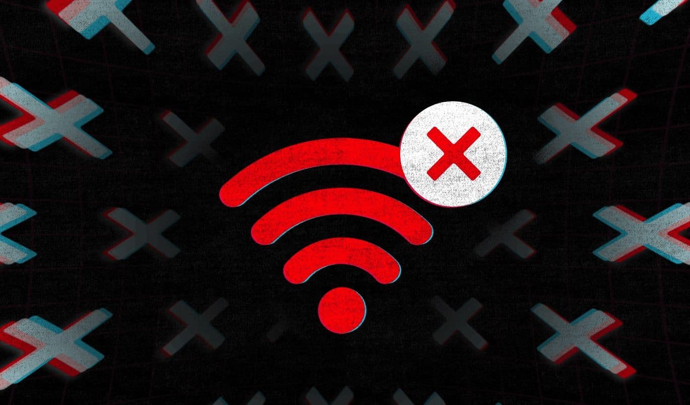 Togo Shuts Down Social Media Access