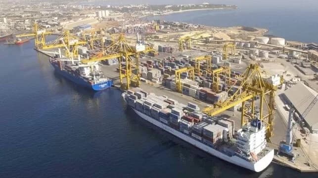 Port of Ndayane Latest Updates: Senegal’s Deep-Water Giant Redefining West African Trade