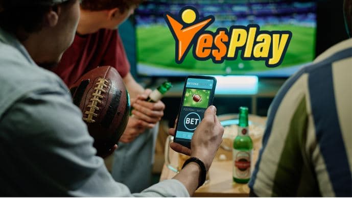 YesPlay Bet Sign-Up Process: How to Register and Verify Your Account