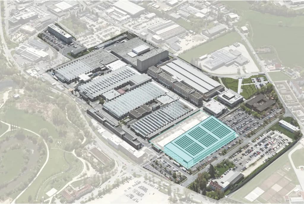 €200 Million and a Bold Bet, Siemens Commits to Germany with new AI-Powered Amberg Factory