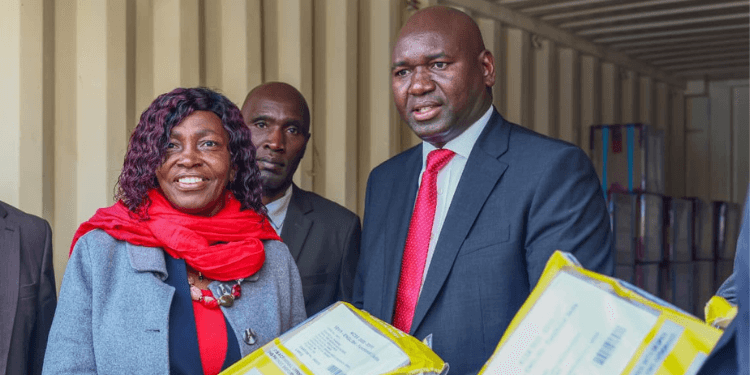 How to Register for KCSE Exams as a Private Candidate