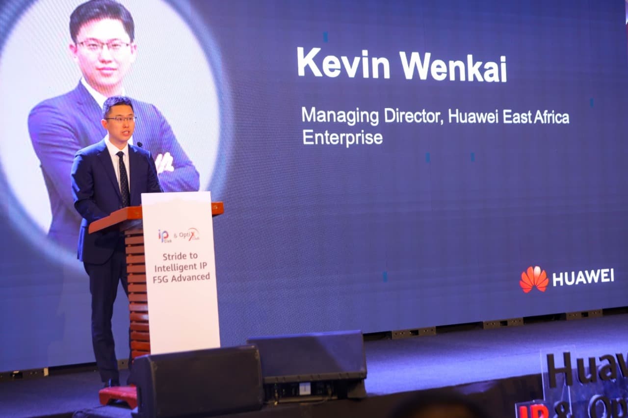 Huawei introduces new product range for Wi-Fi 7 campuses