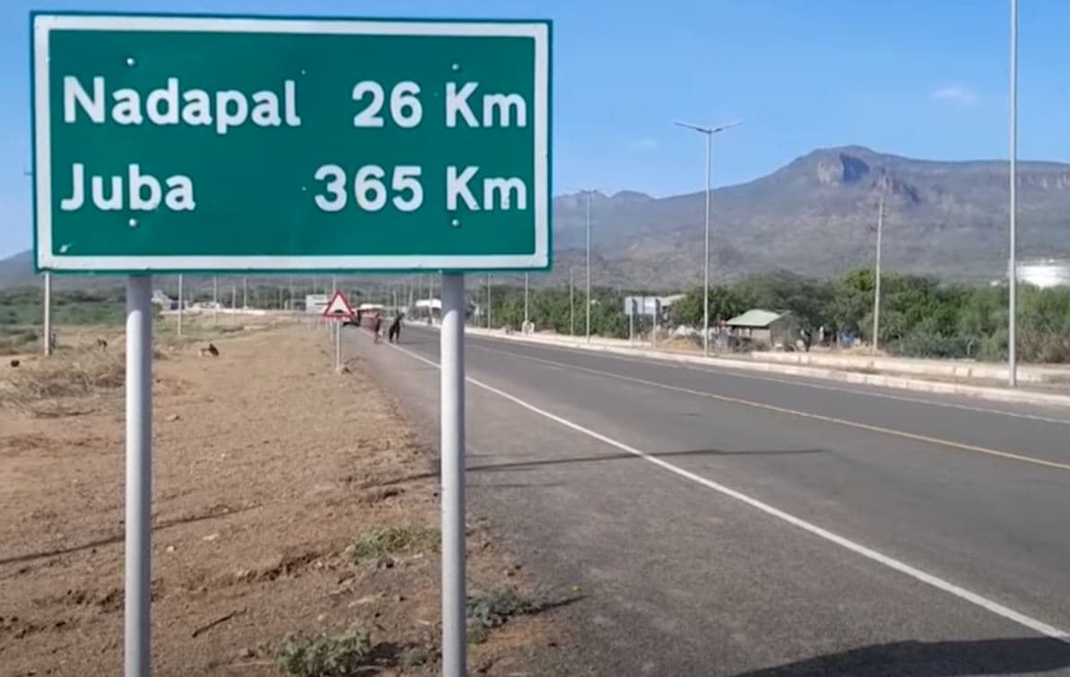 KeNHA Seeks Experts for Environmental Analysis on New Kenya-South Sudan Highway