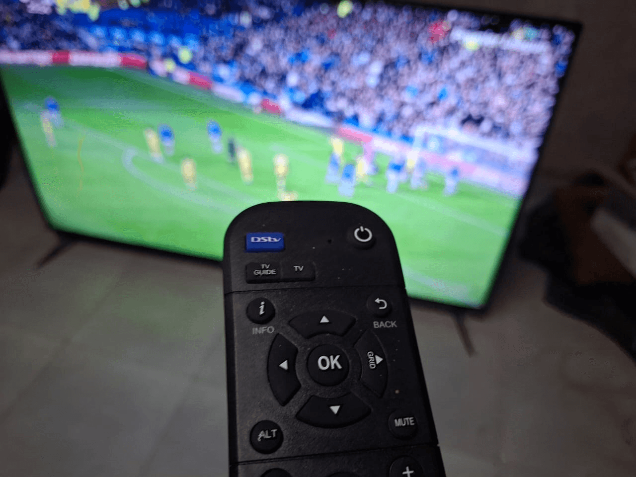 New DStv Subscription Prices From November After Latest Increase