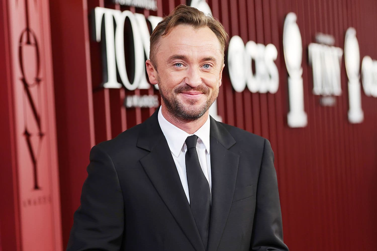 What Is Tom Felton Net Worth?