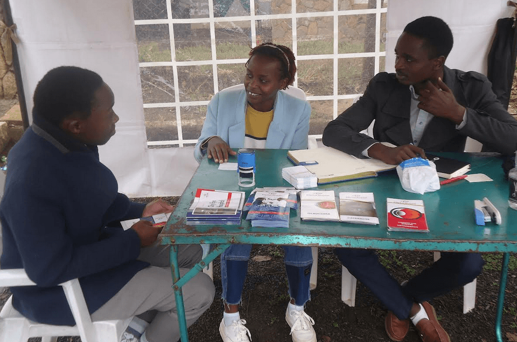 Quack dentists and optometrists risk fines of up to Sh 5 million in new Bill